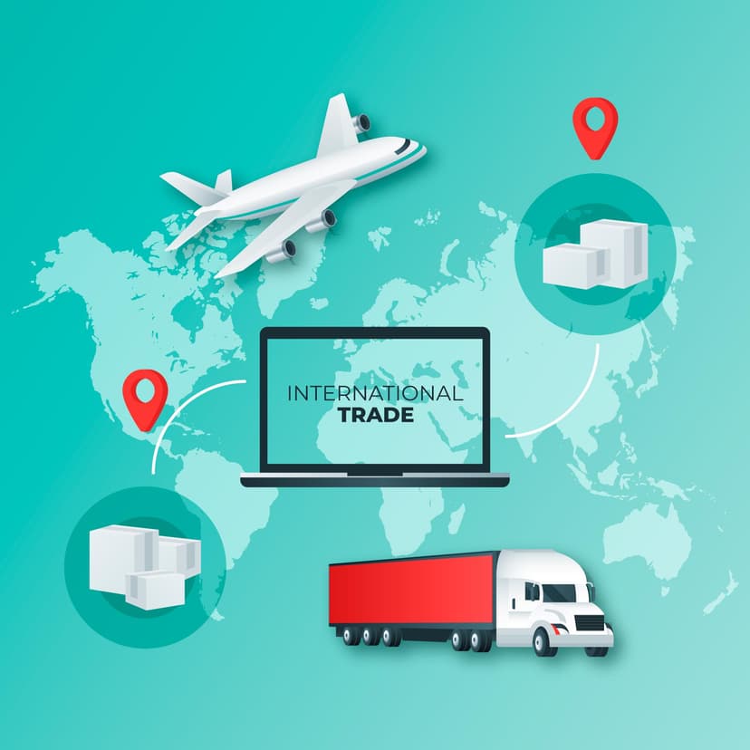 International Courier Service